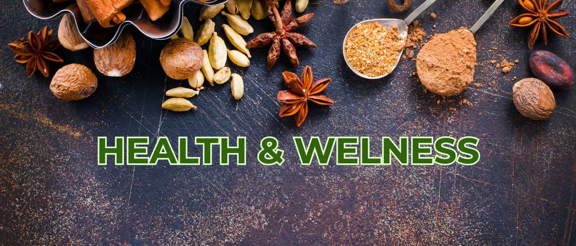 Health & Wellness Corner