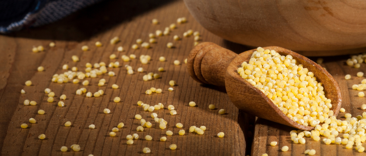The Ultimate Guide to Millets: Types, Benefits & How to Use Them