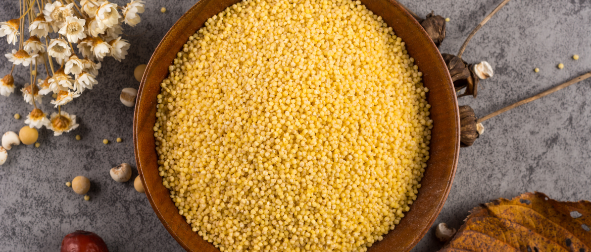 Millets 101: Everything You Need to Know About This Ancient Supergrain